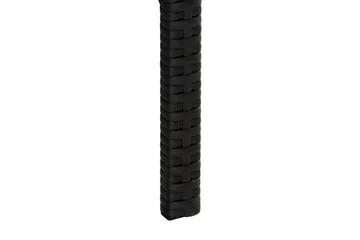 James Light Soffgrupp Utomhus  5-sits - Svart - Utemöbler - Loungemöbler - Soffgrupp utomhus