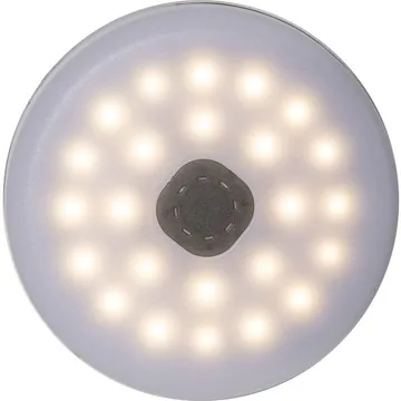 LED-ljusslinga Rondo 10 m USB - Vit / Grå - Trädgård & spabad - Utemiljö - Altan & terrass - Altanbelysning