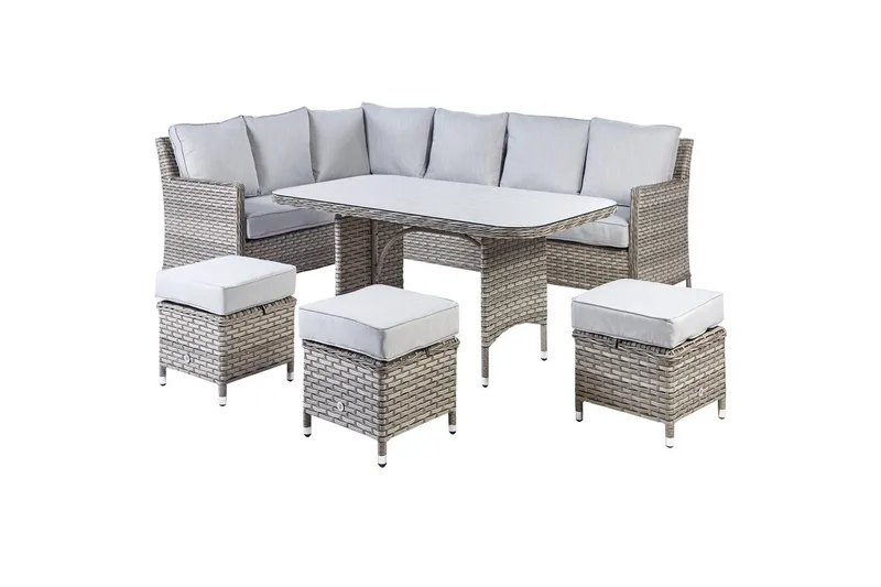 Loungegrupp Lacona
