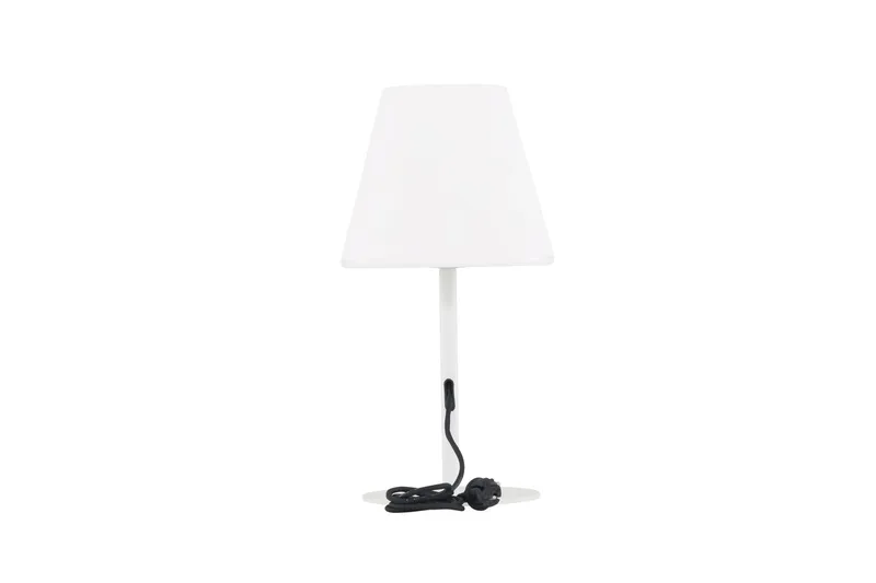MORIS Bordslampa Utomhus - Vit - Trädgård & spabad - Utemiljö - Altan & terrass - Altanbelysning