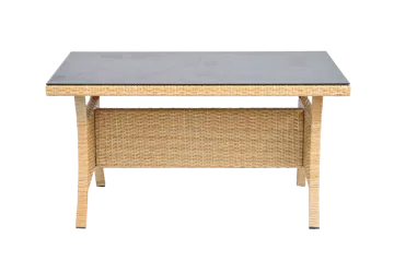 Soffgrupp utemöbler | Hörnsoffa & 3-sits | Dynor ingår | Sannäs - Utemöbler - Loungemöbler - Soffgrupp utomhus