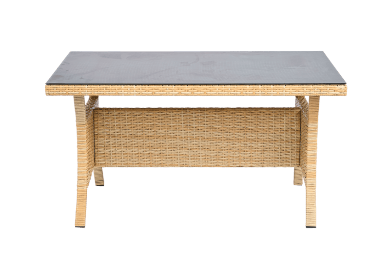Soffgrupp utemöbler | Hörnsoffa & 3-sits | Dynor ingår | Sannäs - Utemöbler - Loungemöbler - Soffgrupp utomhus