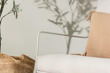 Usteryd 3 sits Loungesoffa - Beige - Utemöbler - Loungemöbler - Loungesoffa