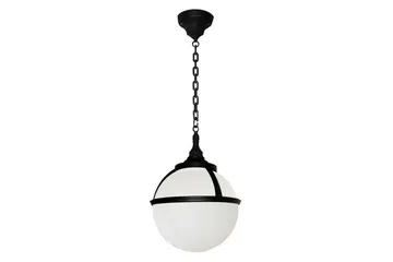 Utomhushängande Elstead Lighting Glenbeigh - Trädgård & spabad - Utemiljö - Altan & terrass - Altanbelysning