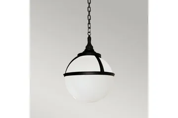Utomhushängande Elstead Lighting Glenbeigh - Trädgård & spabad - Utemiljö - Altan & terrass - Altanbelysning