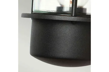 Utomhusvägglampa Elstead Lighting Helsingor - Trädgård & spabad - Utemiljö - Altan & terrass - Altanbelysning