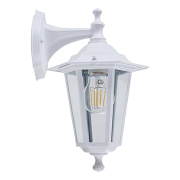 Utvändig vägglampa Laterna - 35 cm - Trädgård & spabad - Utemiljö - Entré - Entrébelysning