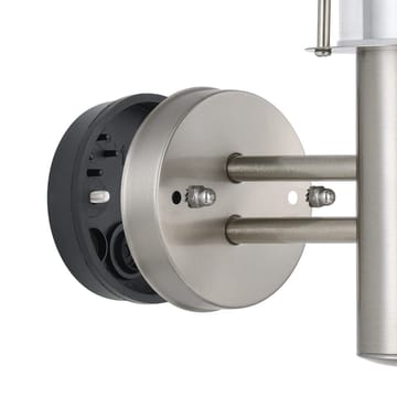 Vägglampa Lisio med sensor - 36 cm - Trädgård & spabad - Utemiljö - Entré - Entrébelysning