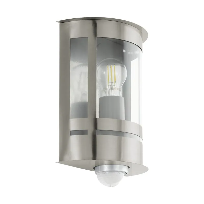 Vägglampa Tribano, 26 cm