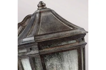 Londontowne Feiss Vägglampa utomhus - Brown - Trädgård & spabad - Utemiljö - Entré - Entrébelysning