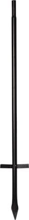 Sphere Black Utomhusdekoration 250 cm - svart - Trädgård & spabad - Utemiljö - Entré - Entrébelysning