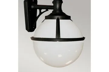 Utomhusvägglampa Elstead Lighting Glenbeigh - Trädgård & spabad - Utemiljö - Entré - Entrébelysning