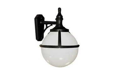 Utomhusvägglampa Elstead Lighting Glenbeigh - Trädgård & spabad - Utemiljö - Entré - Entrébelysning