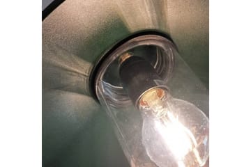 Utomhusvägglampa Elstead Lighting Klampenborg Grangrön - Grangrön - Trädgård & spabad - Utemiljö - Entré - Entrébelysning