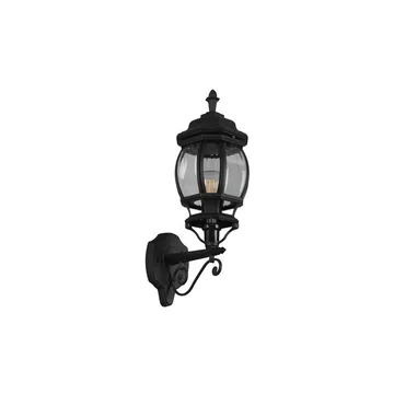 Vägglampa Elvo - Lykta på - Trädgård & spabad - Utemiljö - Entré - Entrébelysning