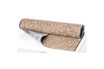 Övrigt trädgårdsdekoration Heissner Stenduk Heissner 40 x 250 cm - Trädgård & spabad - Utemiljö - Trädgårdsdekoration - Damm & fontän - Dammduk