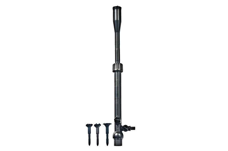 Fontänpump Heissner Aqua Jet 1100l/h - 1100l/h - Trädgård & spabad - Utemiljö - Trädgårdsdekoration - Damm & fontän