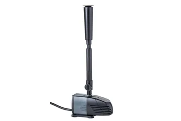 Fontänpump Heissner Smartline Utomhus - Utomhus - Trädgård & spabad - Utemiljö - Trädgårdsdekoration - Damm & fontän