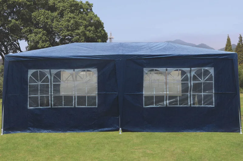 Partytält 3x6m