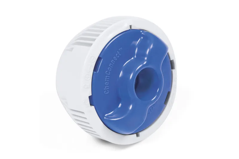 Bestway Power Steel Swim Vista II Ovanmarkpool  5,49x2,74 m - Bestway - Trädgård & spabad - Utomhusbad - Pool - Pool ovan mark