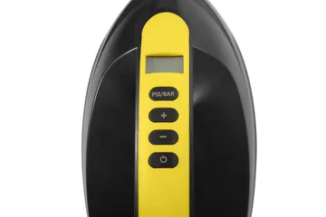 Hydro force™ 12 volts pump Gul - Bestway - Trädgård & spabad - Utomhusbad - Pool & sparengöring - Cirkulationspump & poolpump