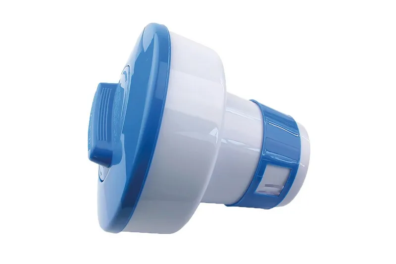 Doseringsflottör Planet Pool Stor 200g Tablett