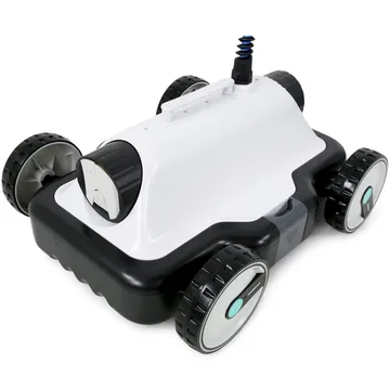 Poolrobot Mia | 28m² | 17m³/tim | Lyfco - Trädgård & spabad - Utomhusbad - Pool & sparengöring - Poolrobot