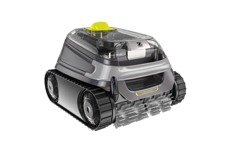 Poolrobot Zodiac CNX-LI 5220 IQ Freedom