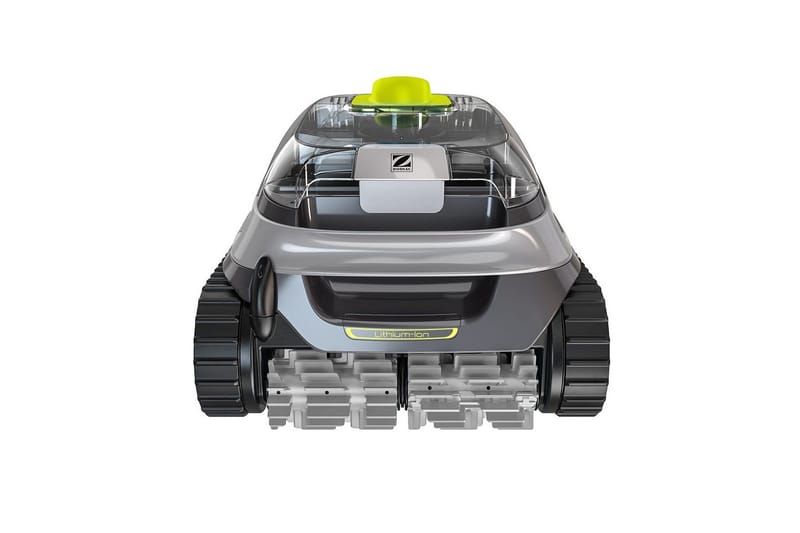 Poolrobot Zodiac CNX-LI 5220 IQ Freedom - Trädgård & spabad - Utomhusbad - Pool & sparengöring - Poolrobot