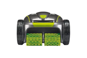 Poolrobot Zodiac Vortex GV5220 - Trädgård & spabad - Utomhusbad - Pool & sparengöring - Poolrobot