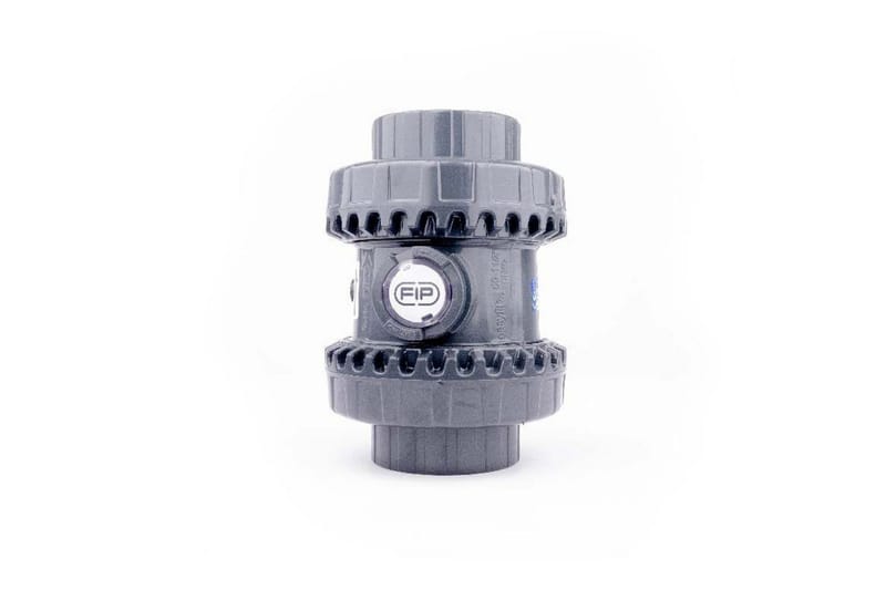 Backventil PVC Planet Pool Ø 50 mm