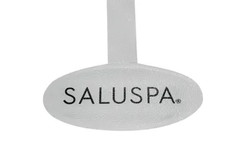 Lay-Z-Spa Padded Pillow Grå - Bestway - Trädgård & spabad - Utomhusbad - Pool & spatillbehör - Spabadslock