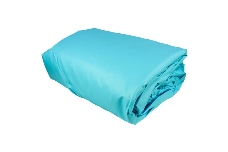 Liner till Fristående Pool Gre Overlay 0.4 mm 610 x 375 x 132 cm, 610 x 375 x 132 cm