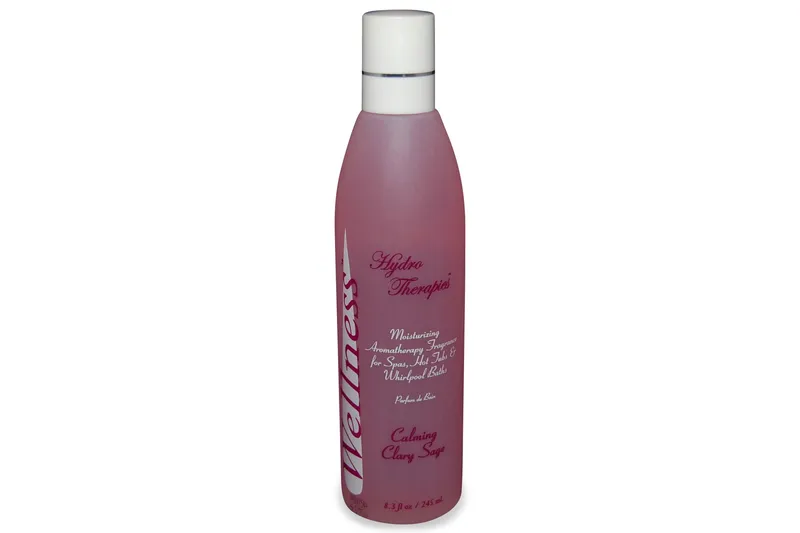 Planet Spa Spadoft, Clary Sage