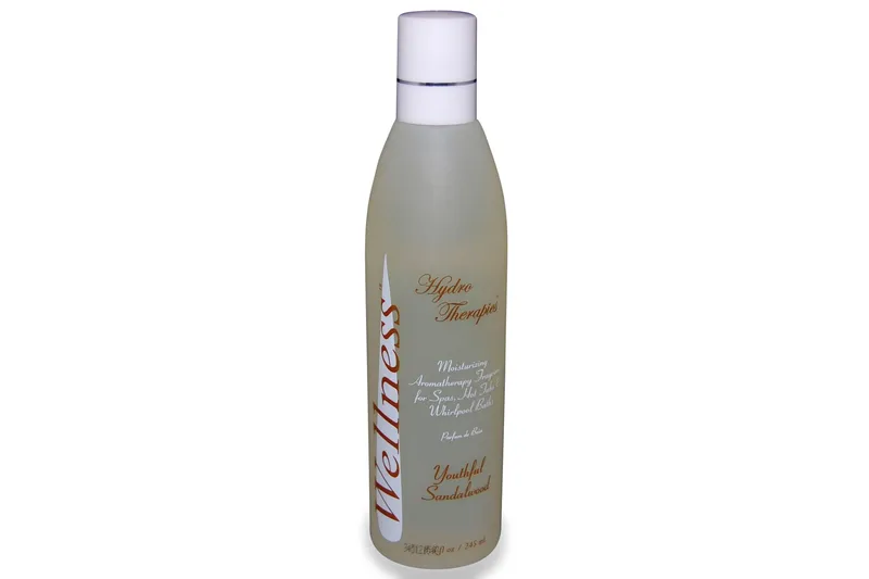 Planet Spa Spadoft - Sandalwood - Trädgård & spabad - Utomhusbad - Pool & spatillbehör - Spabadsunderhåll