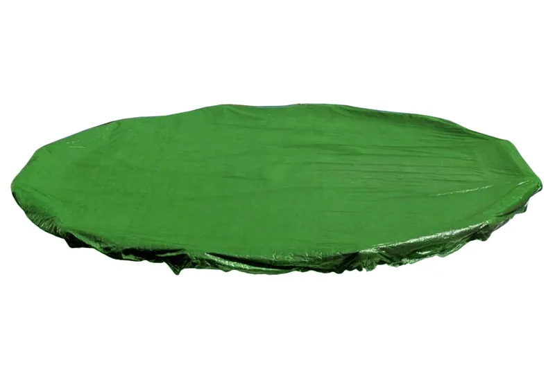 Planet Pool Standard Poolskydd Rund Pool, Ø420 cm