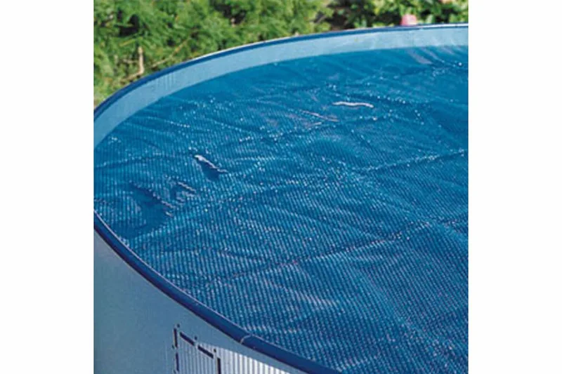 Planet Pool Termofolie Ø 500 cm, Rund