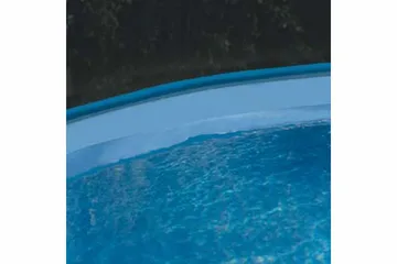 Planet Pool Poolliner Rund Pool - Ø360x90 cm - Trädgård & spabad - Utomhusbad - Pool & spatillbehör - Poolduk & pool-liner