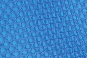 Planet Pool Termofolie Standard, oval 800 x 420 cm - Planet Pool - Trädgård & spabad - Utomhusbad - Pool & spatillbehör - Poolskydd - Poolöverdrag & pooltäcke