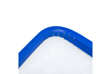 Flowclear AquaScoop Deluxe skimmer Rund 3 cm Blå - Bestway - Trädgård & spabad - Utomhusbad - Pool & spatillbehör - Poolhåv