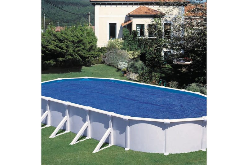 Övrigt friluftsliv Planet Pool Poolskydd Termofolie Planet Pool Oval 7,3 x 3,75 m - Trädgård & spabad - Utomhusbad - Pool & spatillbehör - Poolvärme - Termofolie