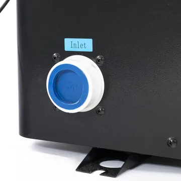 Poolvärmepump 7,5kW Pro Inverter | WiFi - Trädgård & spabad - Utomhusbad - Pool & spatillbehör - Poolvärme - Poolvärmare