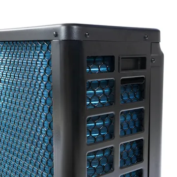 Poolvärmepump 7,5kW Pro Inverter | WiFi - Trädgård & spabad - Utomhusbad - Pool & spatillbehör - Poolvärme - Poolvärmare