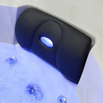 Spabad Foibe - 4 personer | Balboa VL260 | Lyfco - Trädgård & spabad - Utomhusbad - Spabad - Utespa