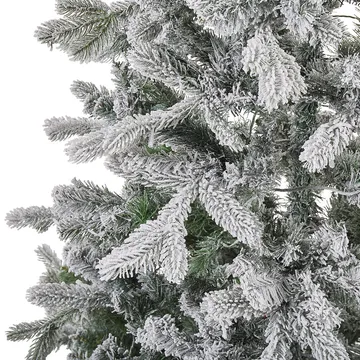 Konstgjord Julgran Tatlow - Inredning - Julpynt & helgdekoration - Julpynt & juldekoration - Plastgran