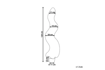 Konstgjord växt Boxwood Spiral Tree - Inredning - Konstgjorda växter & plastväxter