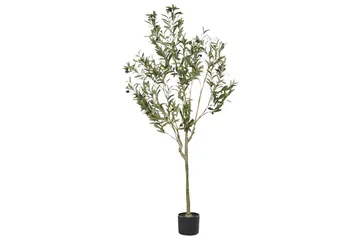Konstgjord växt Olive Tree 63x63x153 cm - 63x63x153 cm - Inredning - Konstgjorda växter & plastväxter