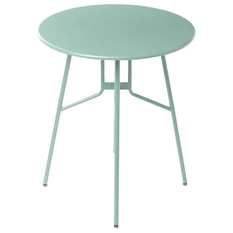 Bistrobord utomhus Taltal 64 cm - Grön - Utemöbler - Balkong - Balkongmöbler - Balkongbord