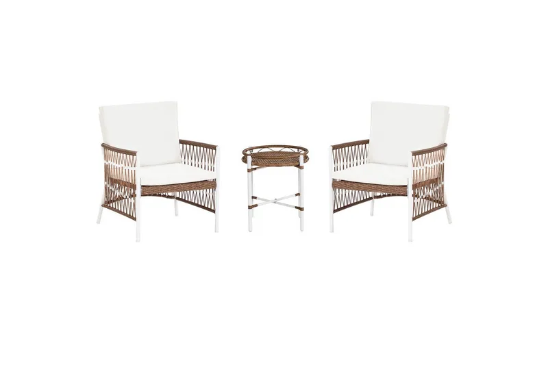 Cafeset Levico - Utemöbler - Balkong - Balkongmöbler - Balkonggrupp & balkongset
