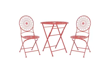 Cafeset Scario - Utemöbler - Balkong - Balkongmöbler - Balkonggrupp & balkongset